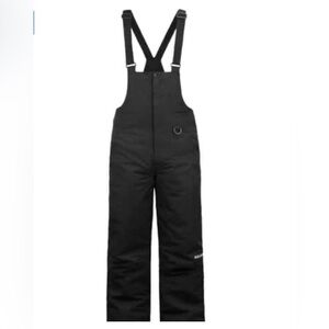 Boulder Gear Snow Bib
